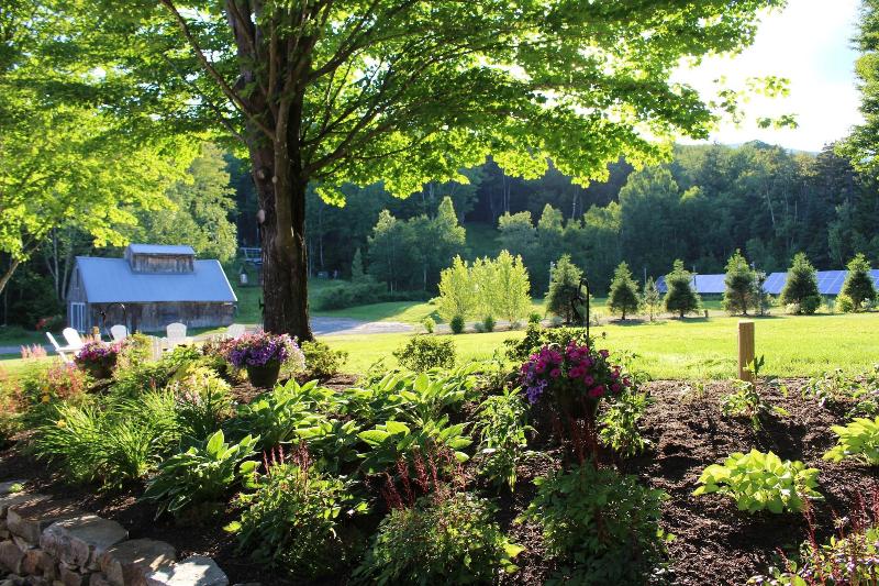 The Hermitage Inn Vermont image