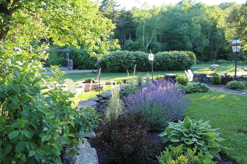 The Hermitage Inn Vermont image