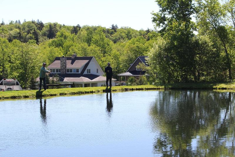 The Hermitage Inn Vermont image
