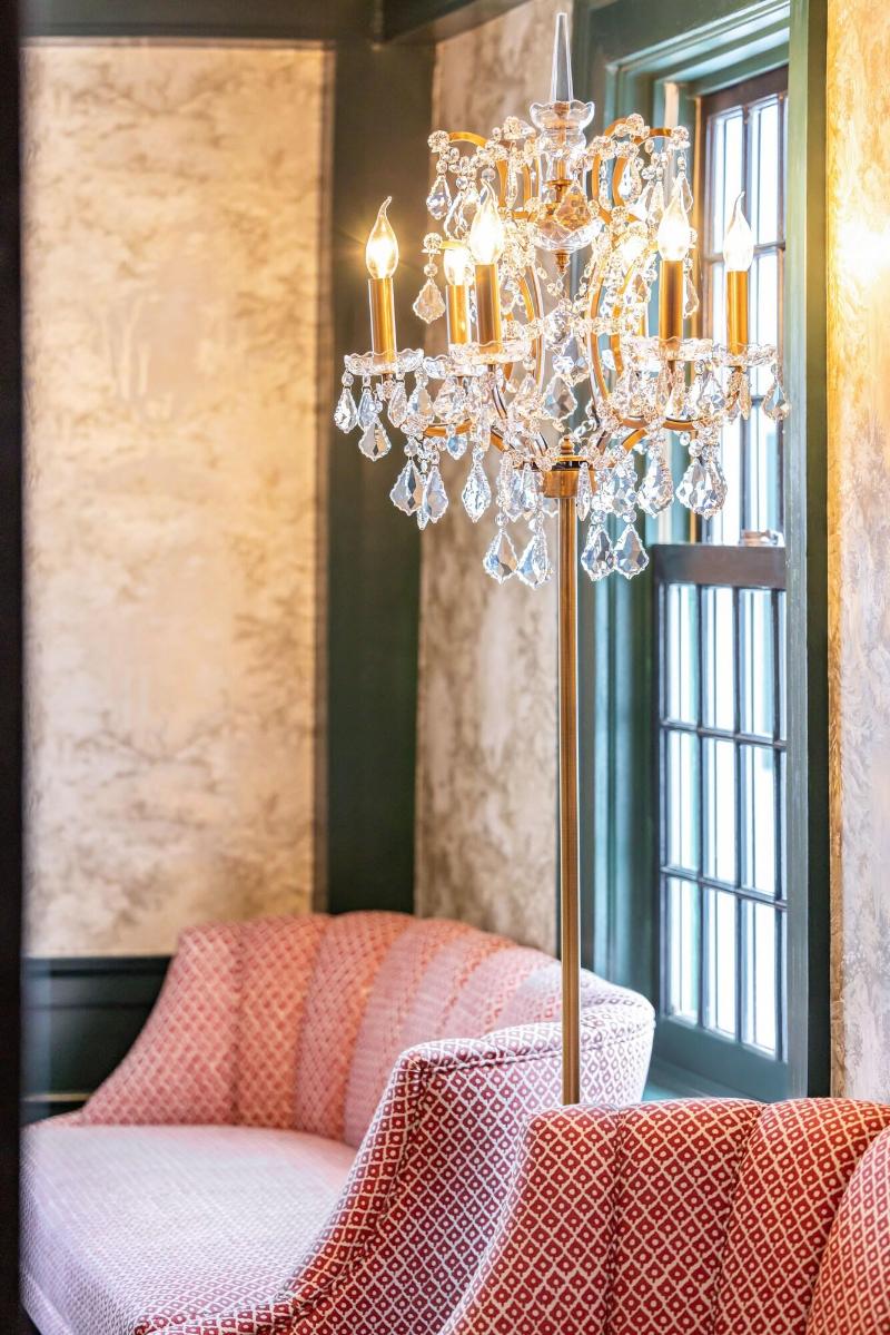 The Hermitage Inn Vermont image