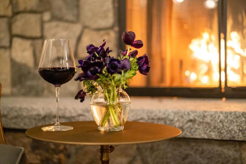The Hermitage Inn Vermont image