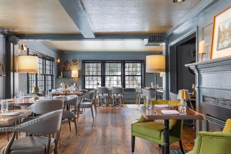 The Hermitage Inn Vermont image