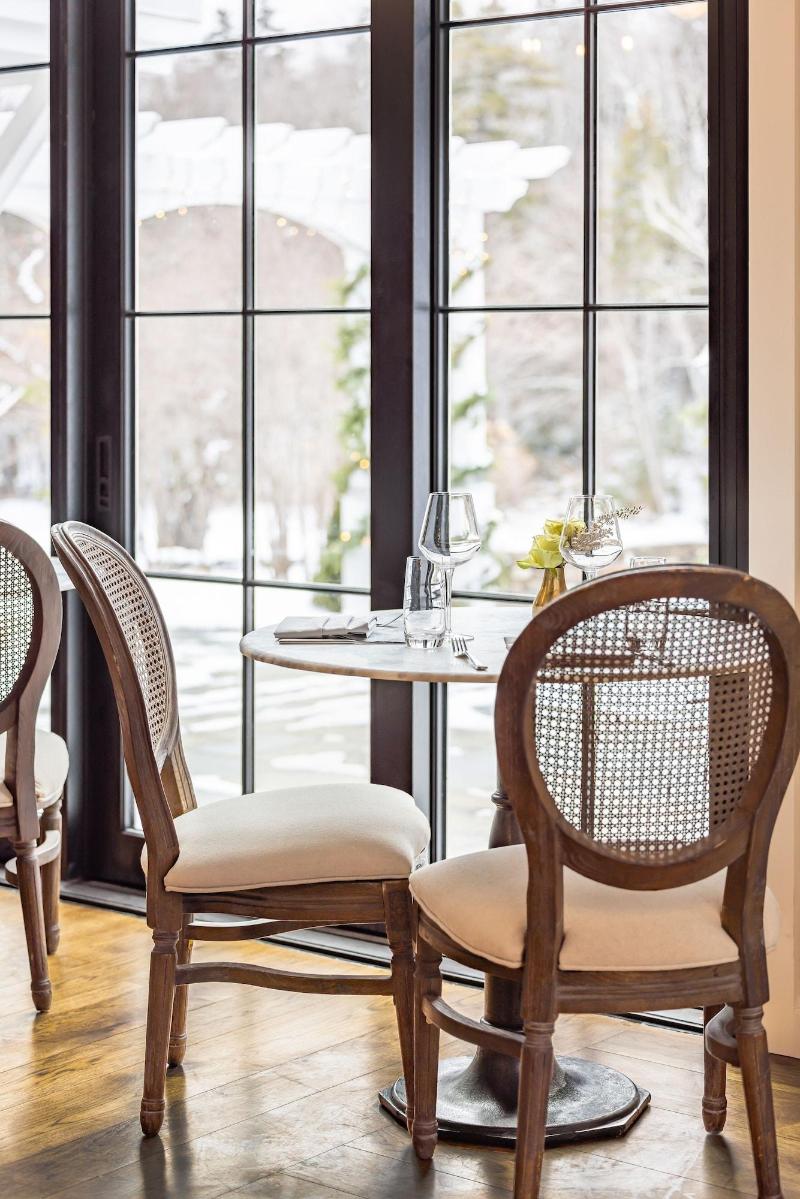 The Hermitage Inn Vermont image