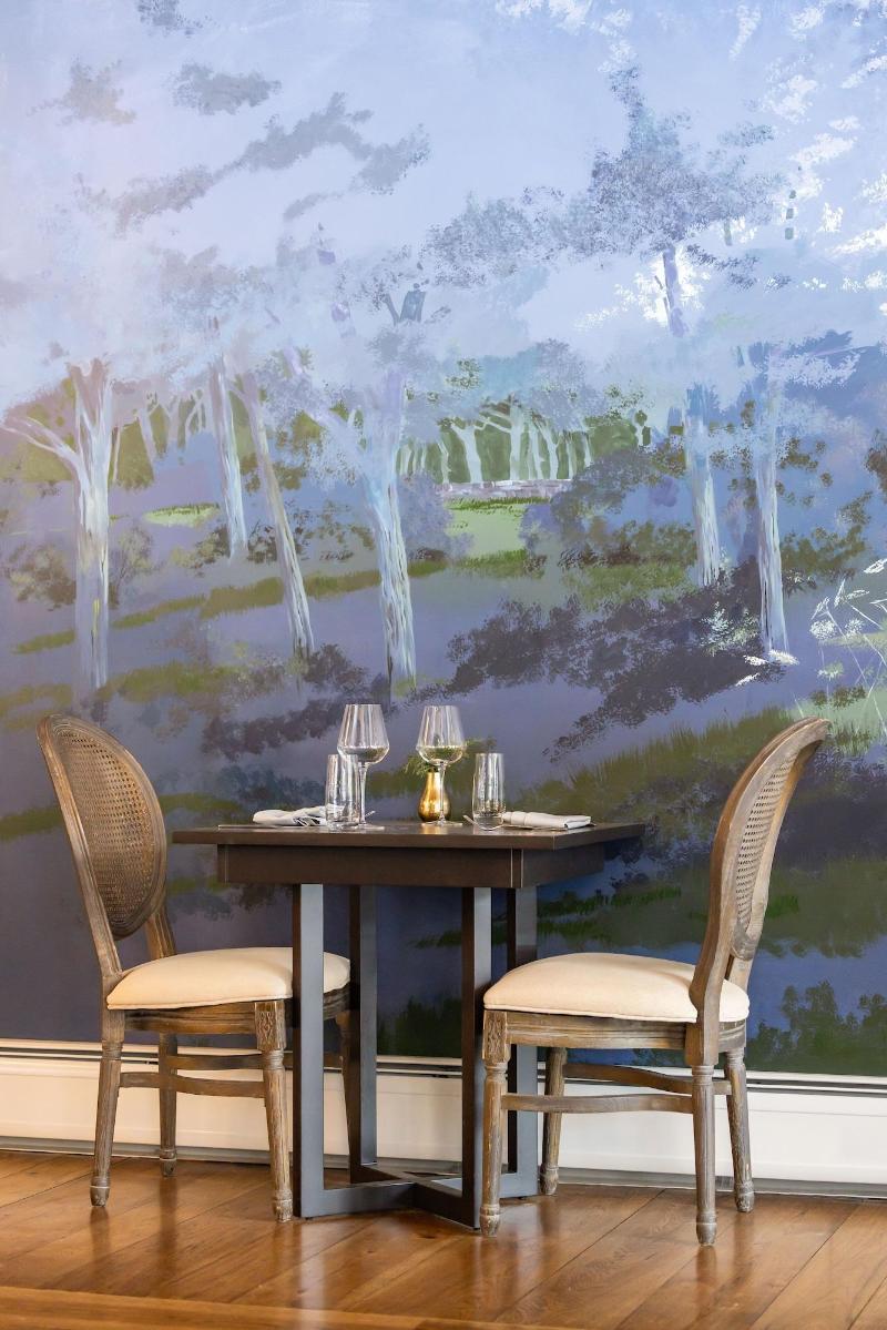 The Hermitage Inn Vermont image