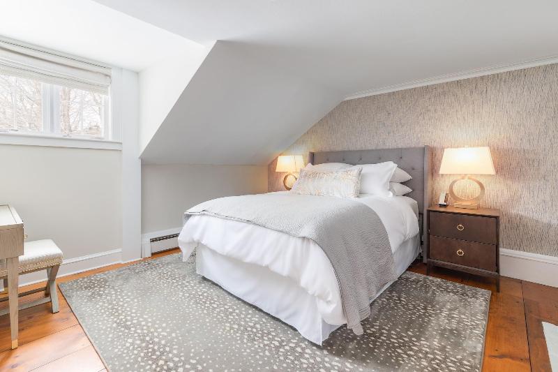 The Hermitage Inn Vermont image