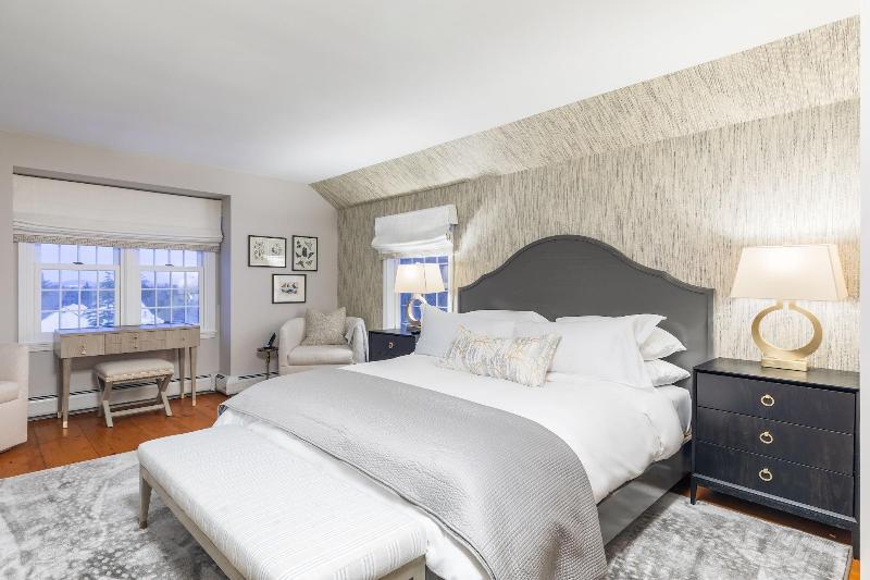 The Hermitage Inn Vermont image