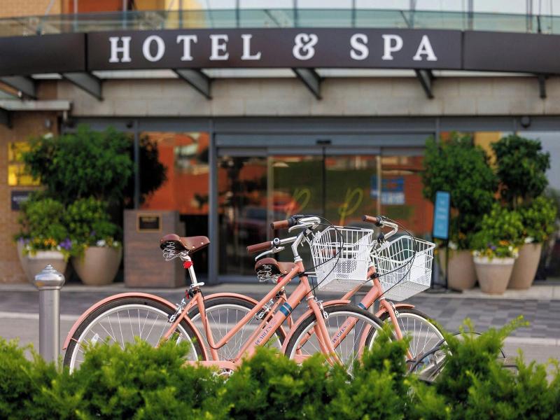 The Pearle Hotel & Spa, Autograph Collection