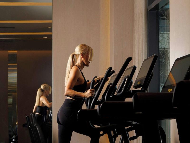 The Pearle Hotel & Spa, Autograph Collection — photo 4
