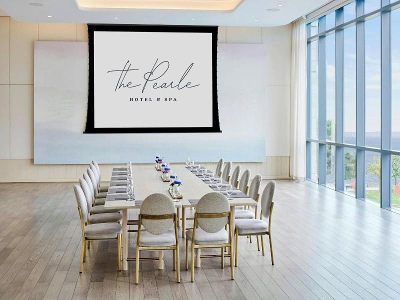 The Pearle Hotel & Spa, Autograph Collection — photo 55
