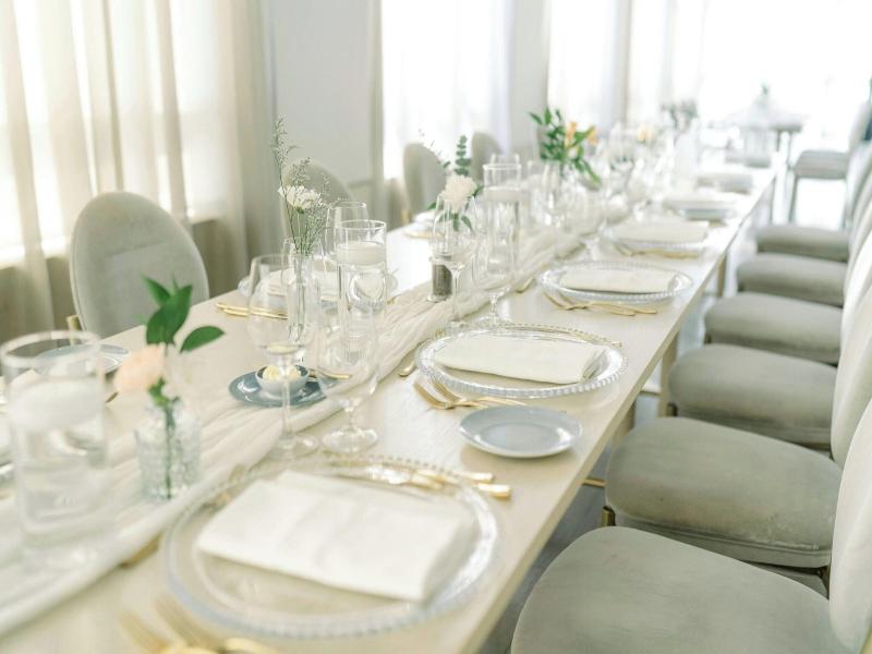The Pearle Hotel & Spa, Autograph Collection — photo 89