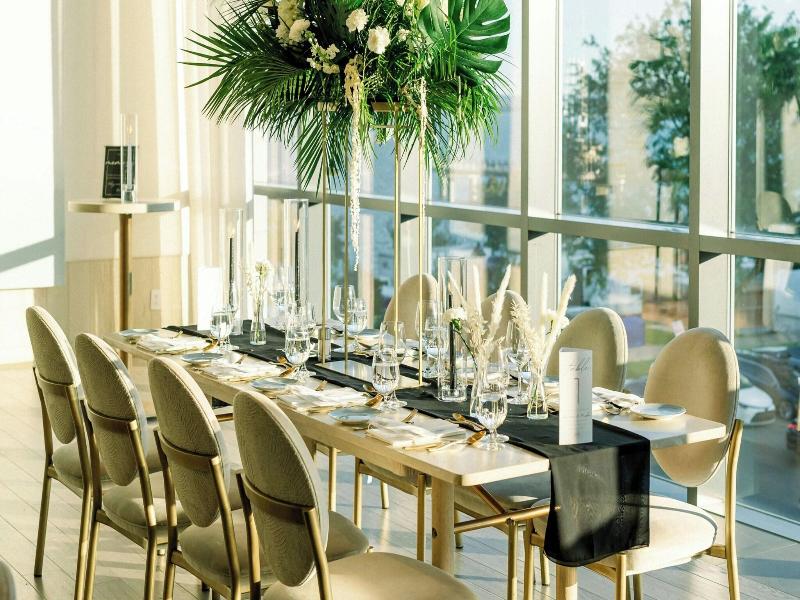 The Pearle Hotel & Spa, Autograph Collection