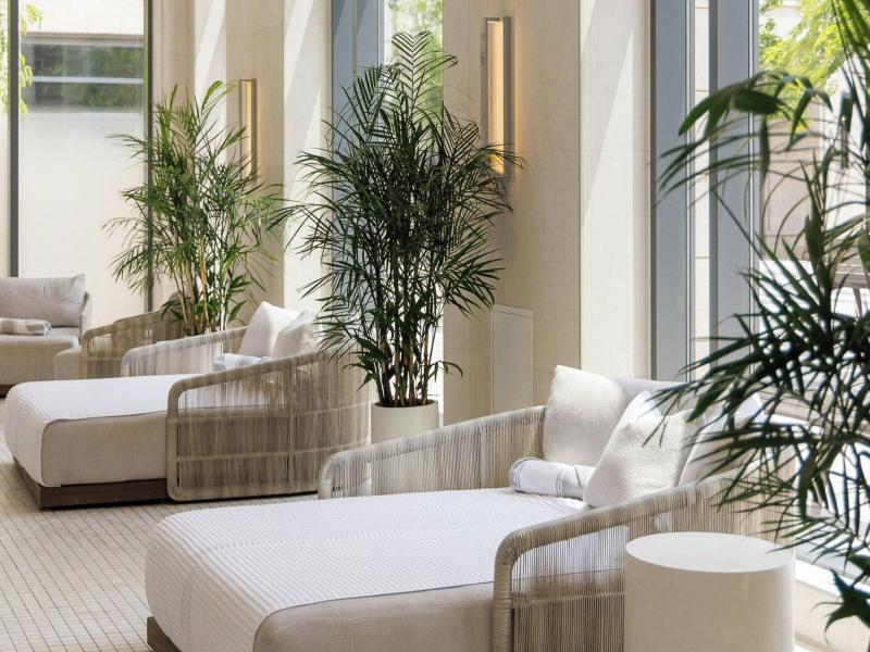 The Pearle Hotel & Spa, Autograph Collection