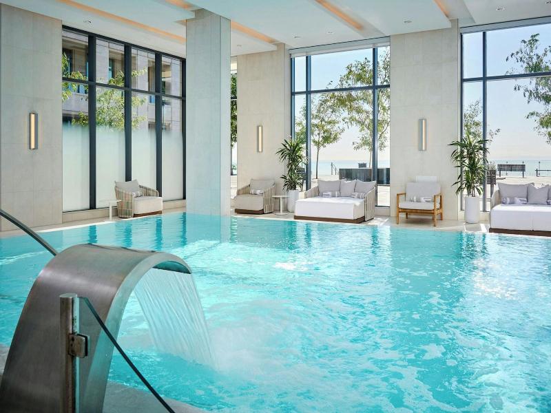 The Pearle Hotel & Spa, Autograph Collection