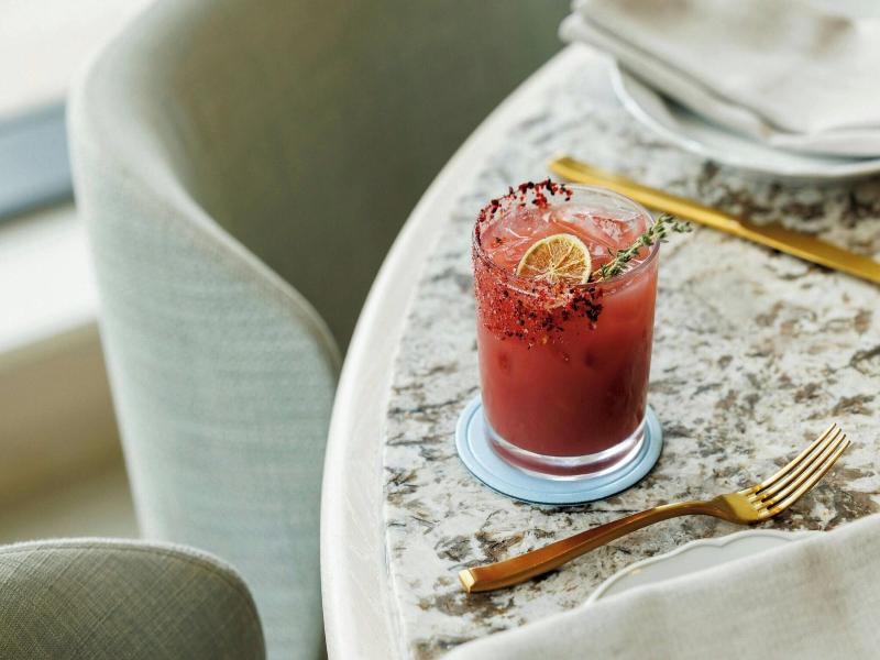 The Pearle Hotel & Spa, Autograph Collection — photo 90