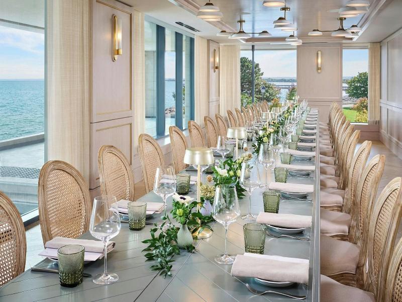 The Pearle Hotel & Spa, Autograph Collection — photo 93