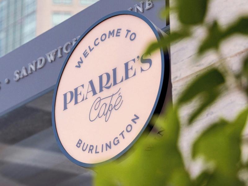 The Pearle Hotel & Spa, Autograph Collection — photo 95