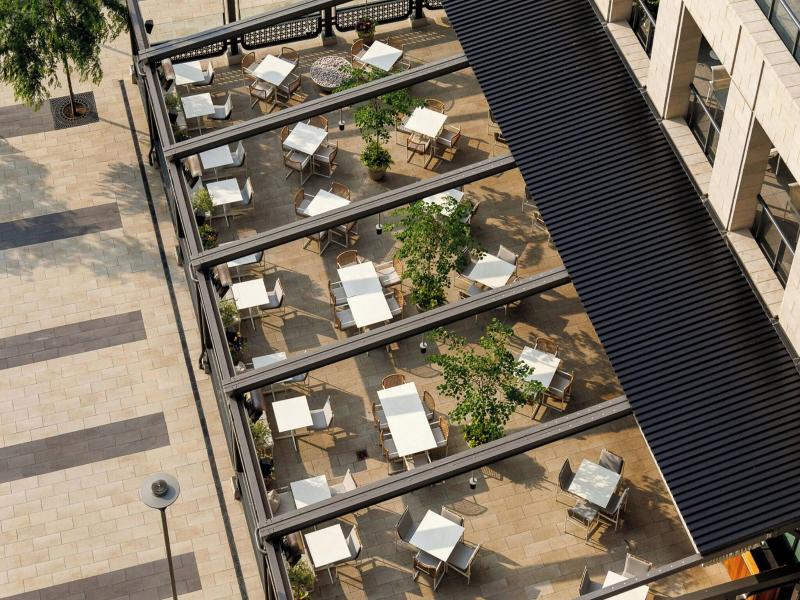 The Pearle Hotel & Spa, Autograph Collection — photo 64