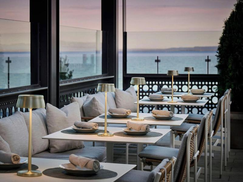 The Pearle Hotel & Spa, Autograph Collection — photo 32