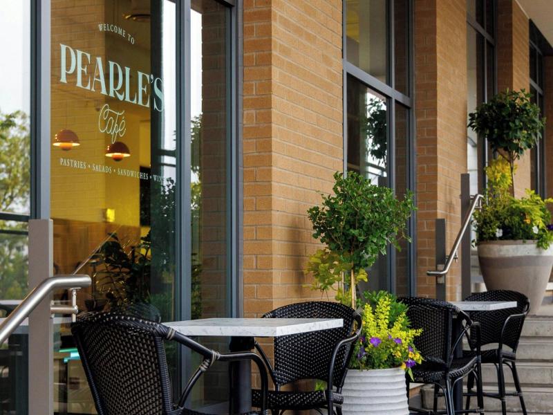 The Pearle Hotel & Spa, Autograph Collection — photo 34