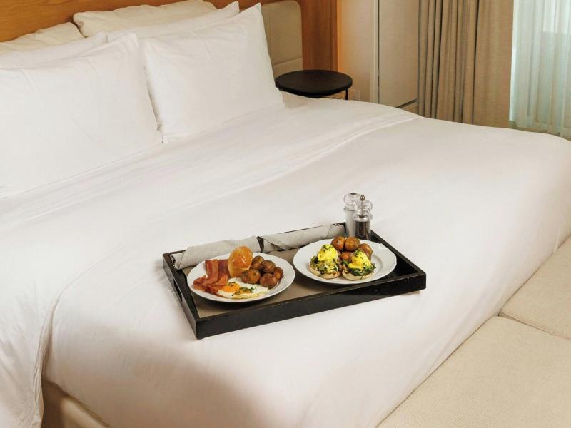 The Pearle Hotel & Spa, Autograph Collection — photo 16