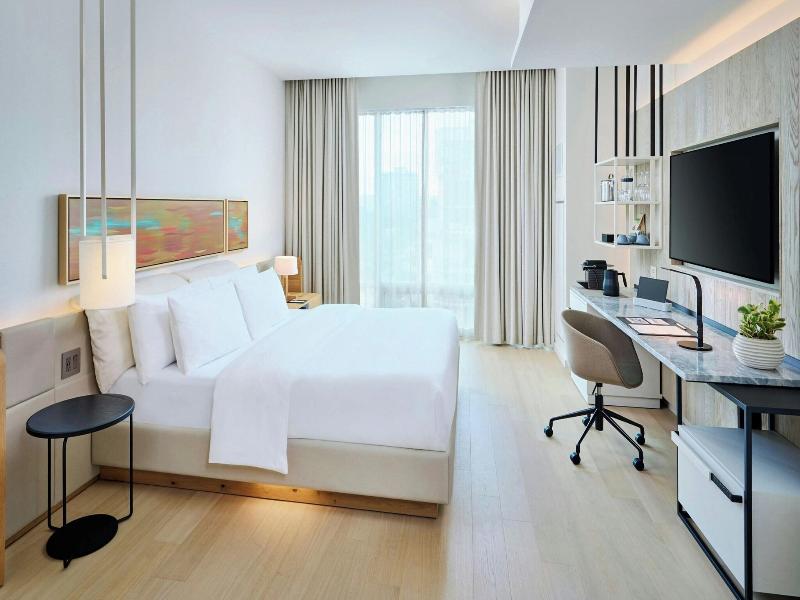 The Pearle Hotel & Spa, Autograph Collection — photo 2
