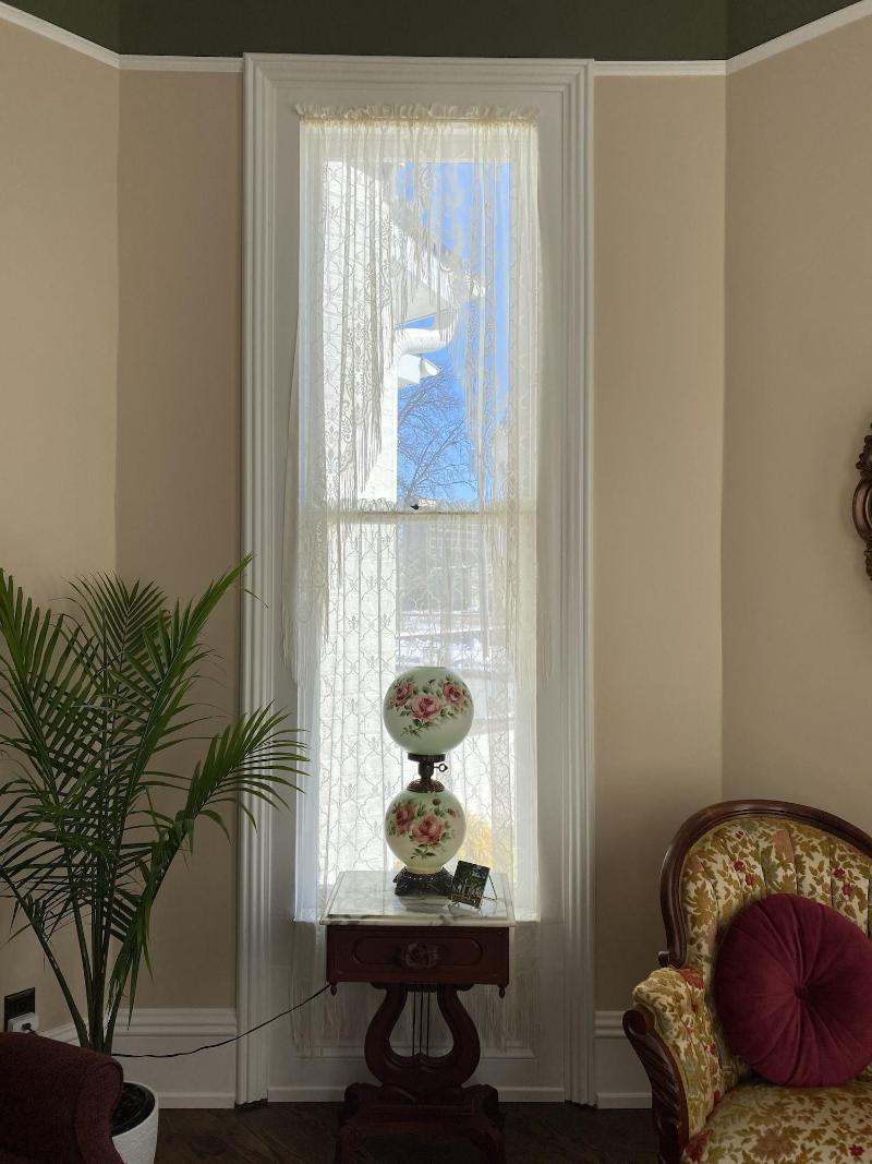 Belle Louise Historic Guest House image