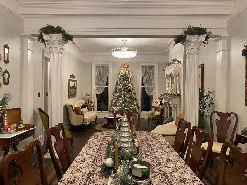 Belle Louise Historic Guest House image