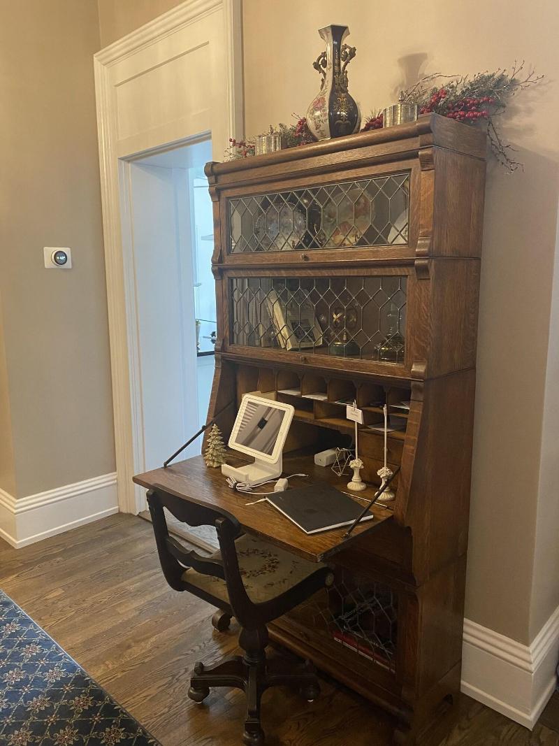 Belle Louise Historic Guest House image