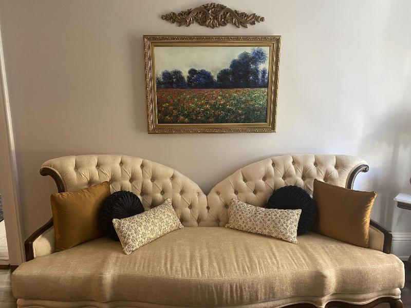 Belle Louise Historic Guest House image