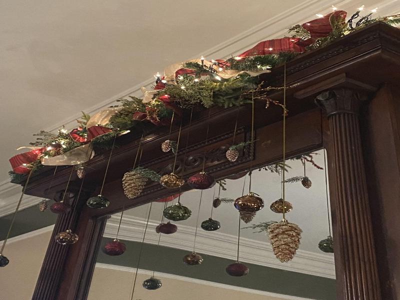 Belle Louise Historic Guest House image
