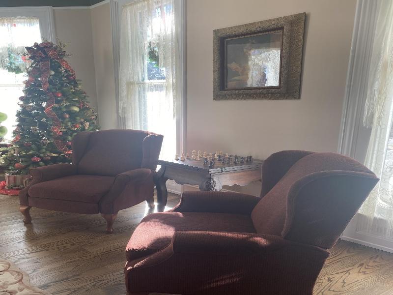 Belle Louise Historic Guest House image