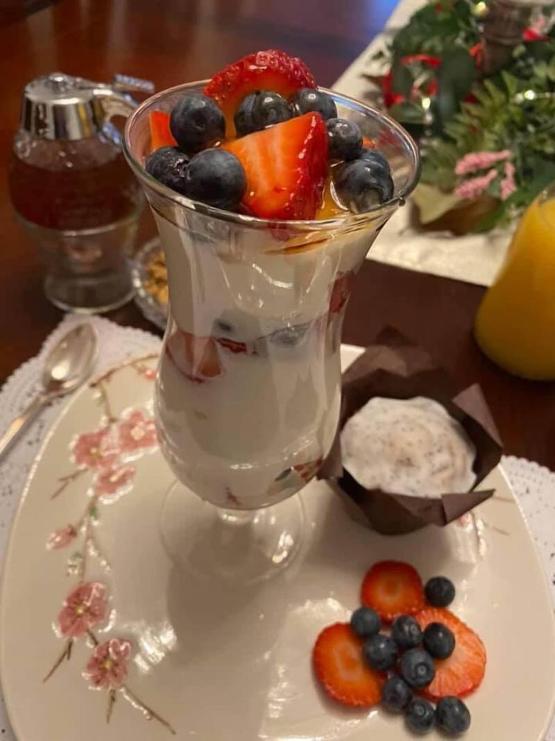 Belle Louise Historic Guest House image
