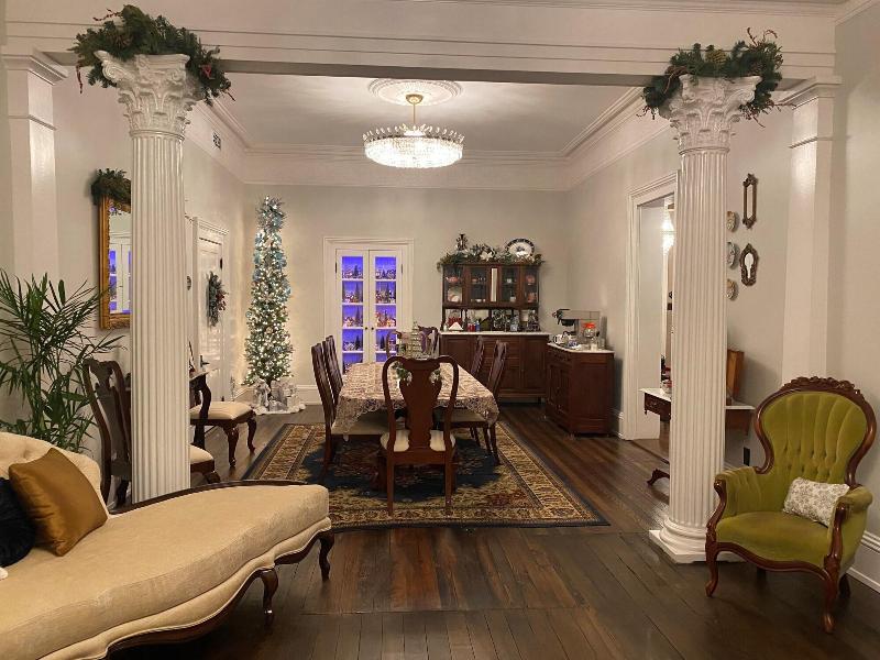 Belle Louise Historic Guest House image