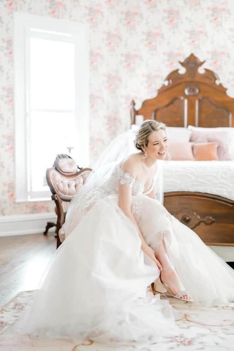 Belle Louise Historic Guest House image