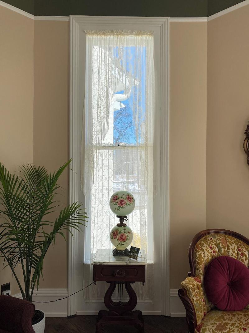 Belle Louise Historic Guest House image
