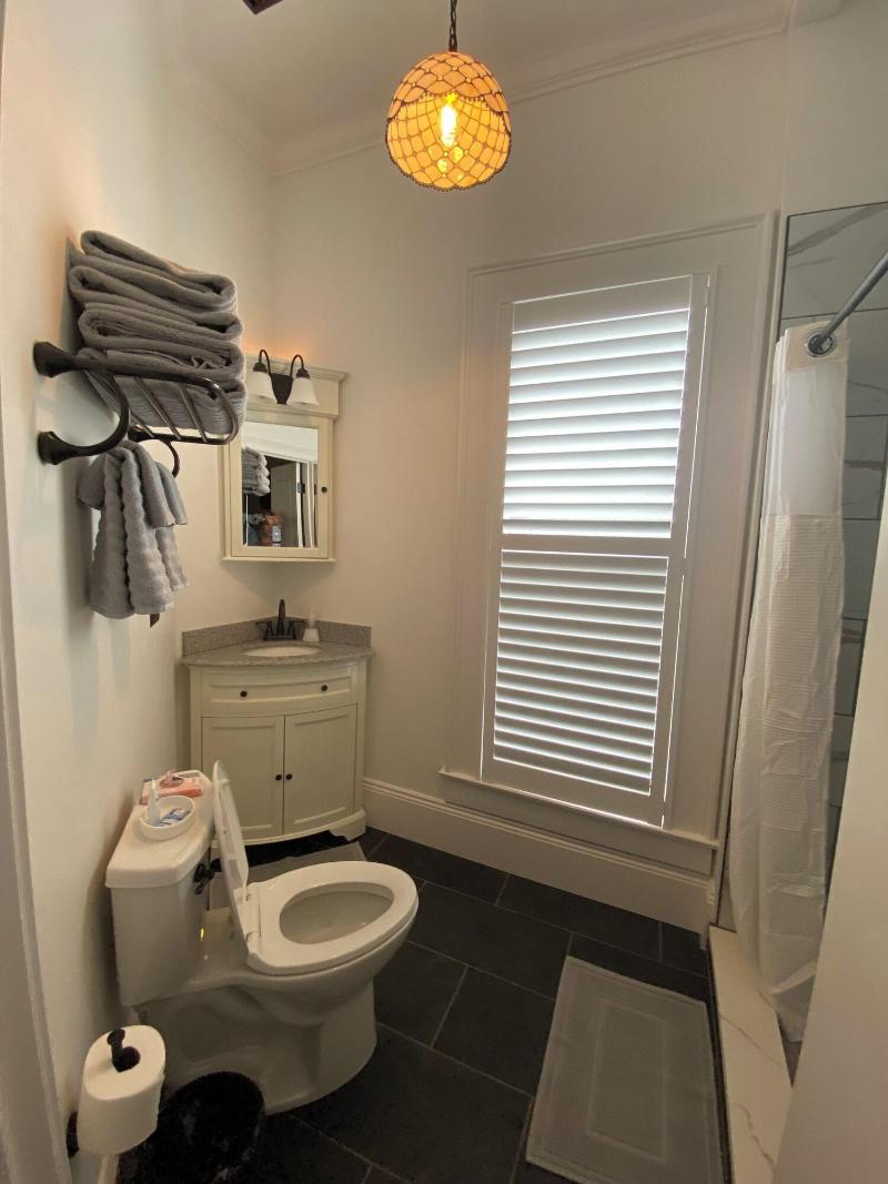 Belle Louise Historic Guest House image