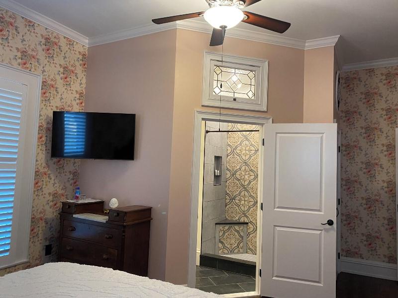Belle Louise Historic Guest House image