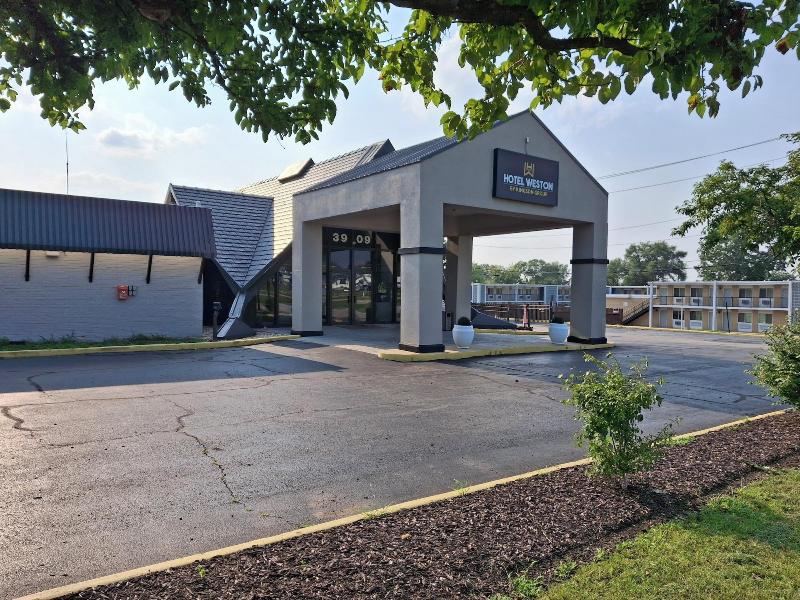 Hotel Weston RFD image