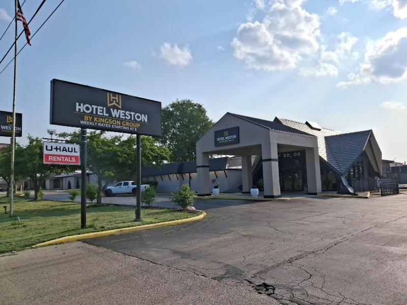 Hotel Weston RFD image