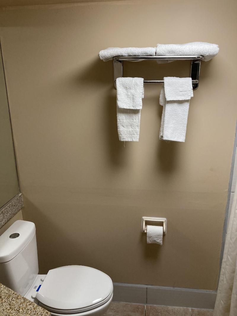 Hotel Weston RFD image