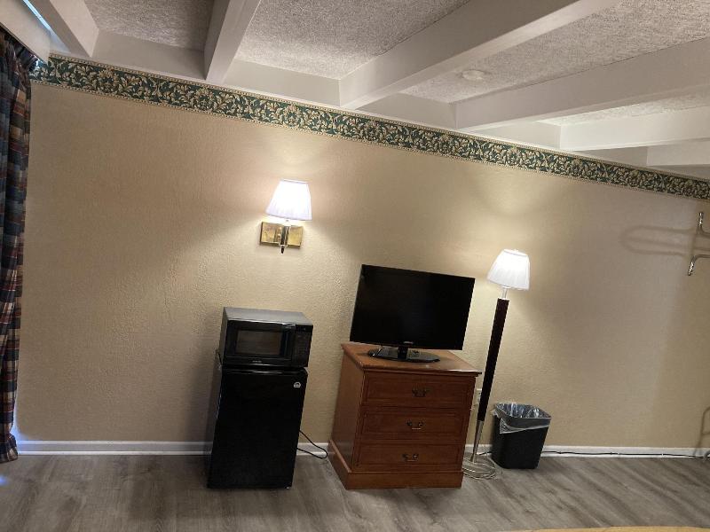 Hotel Weston RFD image