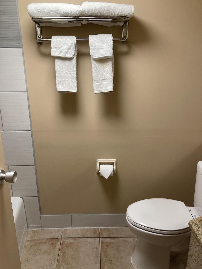 Hotel Weston RFD image