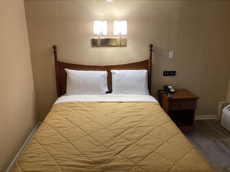 Hotel Weston RFD image