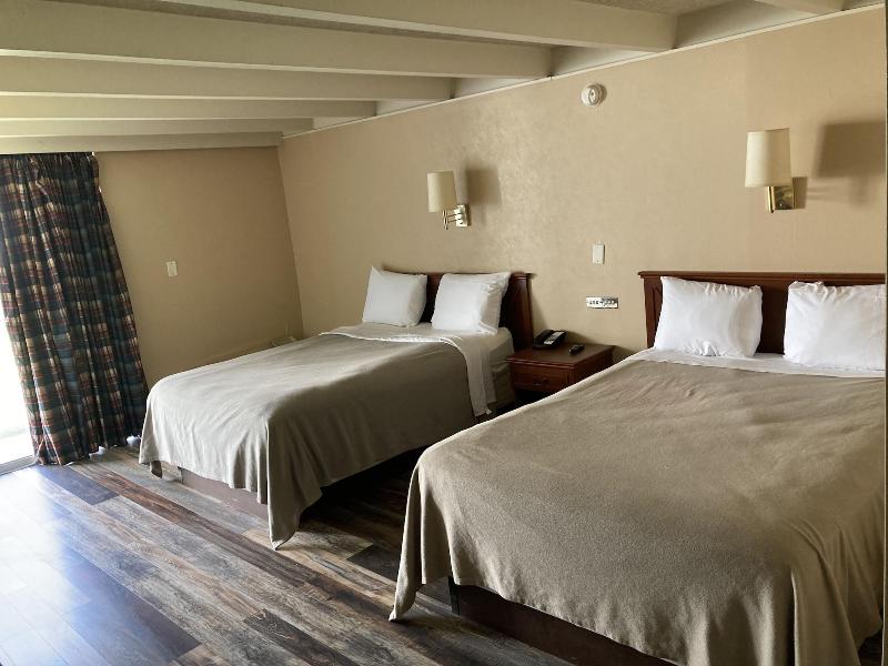 Hotel Weston RFD image