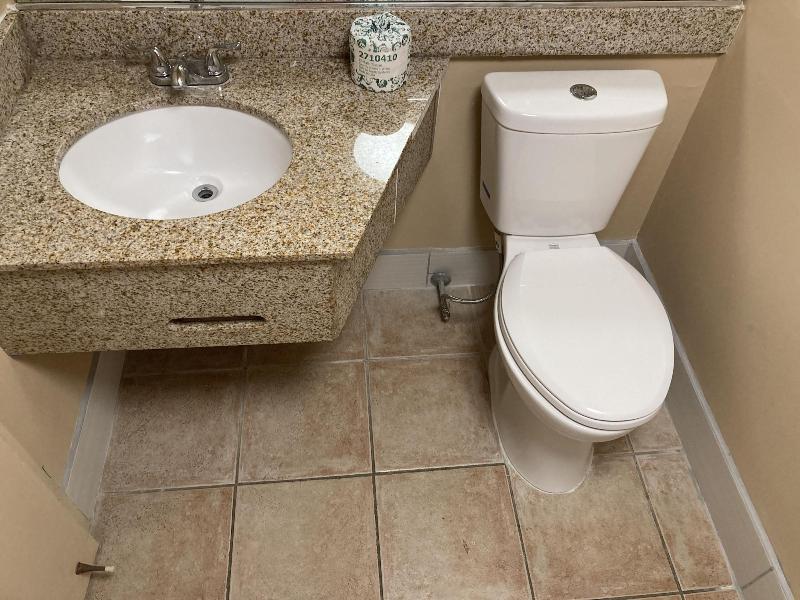 Hotel Weston RFD image