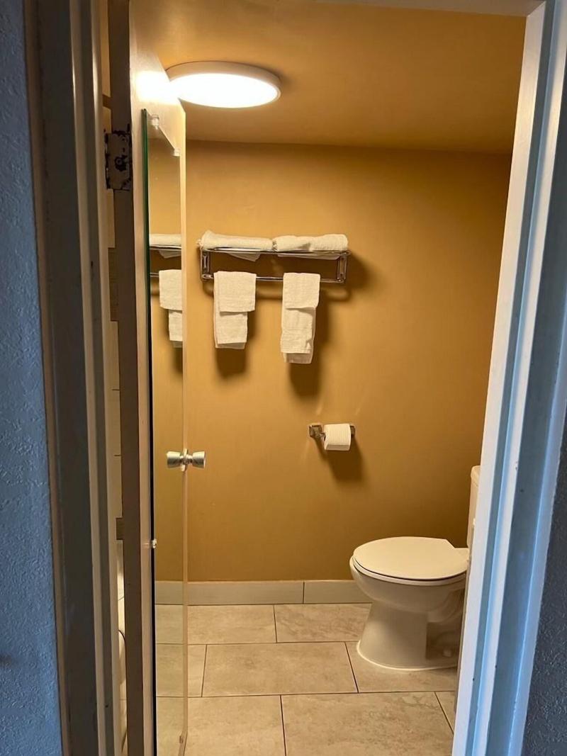 Hotel Weston RFD image