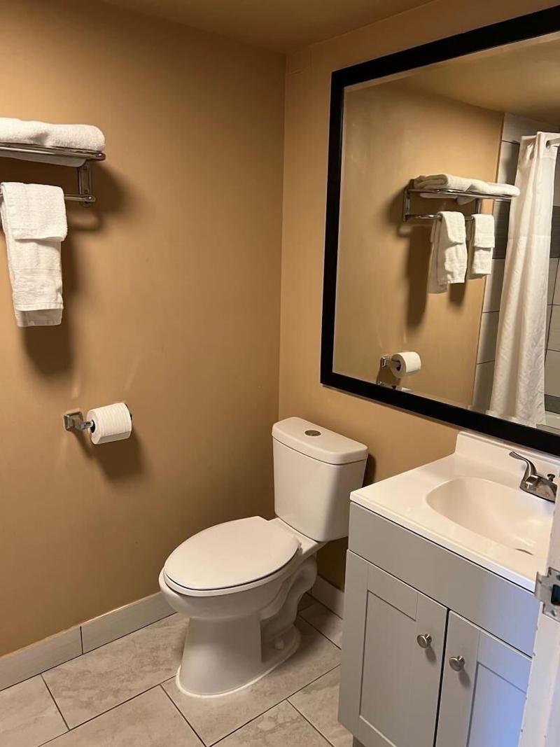 Hotel Weston RFD image