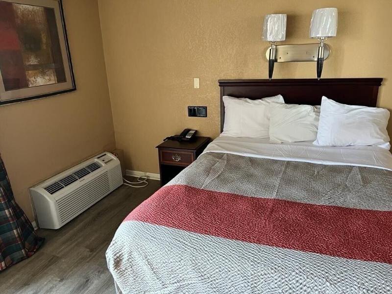 Hotel Weston RFD image