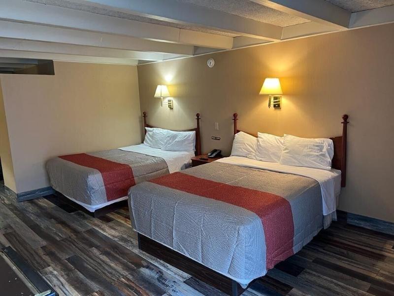 Hotel Weston RFD image