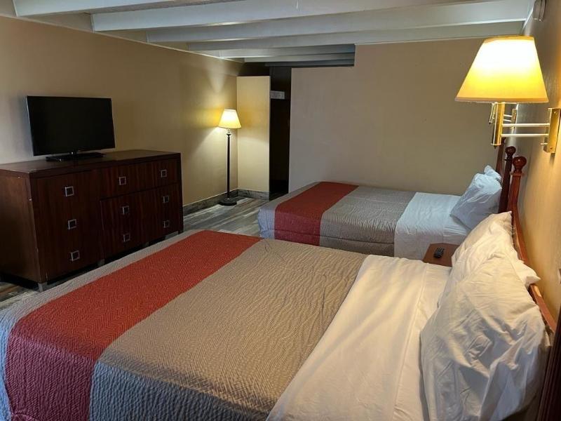 Hotel Weston RFD image